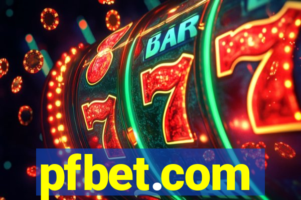 pfbet.com