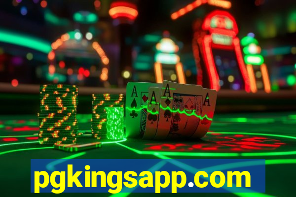 pgkingsapp.com