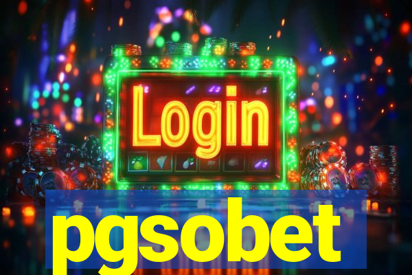 pgsobet