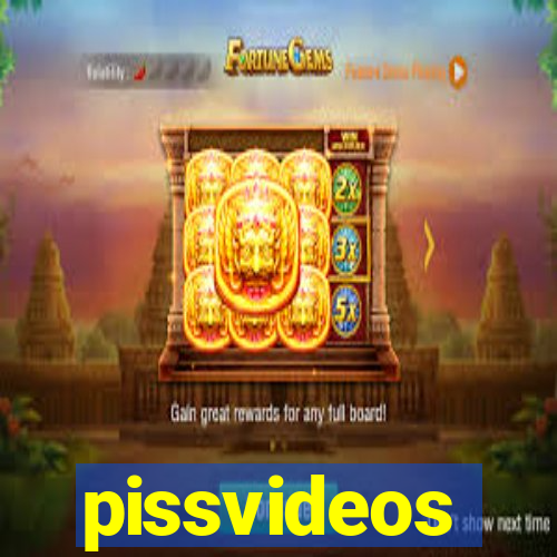 pissvideos