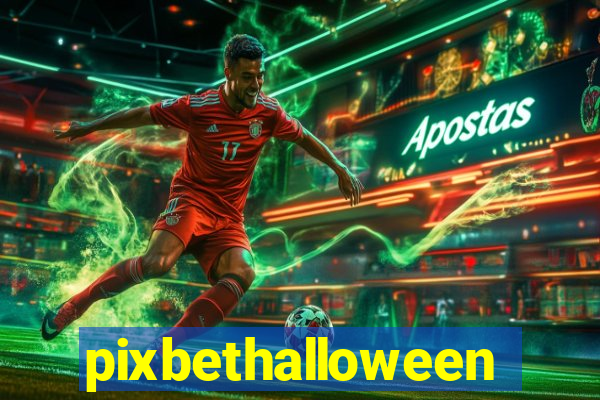 pixbethalloween