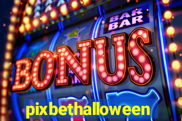 pixbethalloween