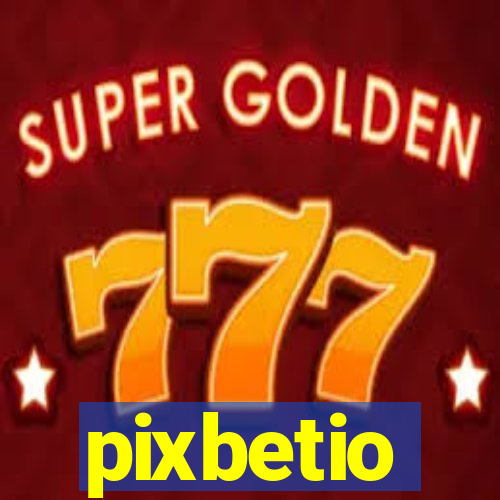 pixbetio