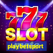 playbetsport