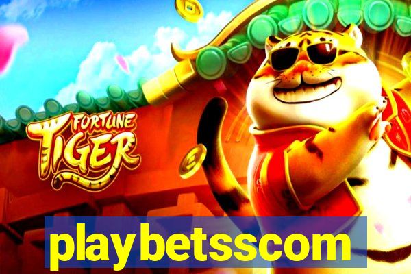 playbetsscom