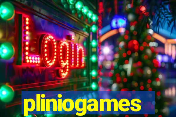 pliniogames