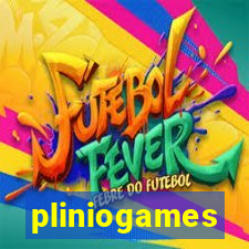 pliniogames