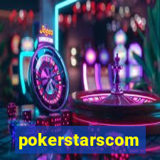 pokerstarscom