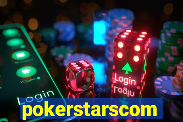 pokerstarscom