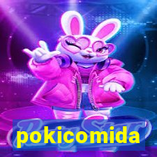 pokicomida