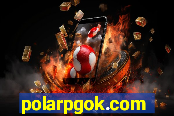 polarpgok.com