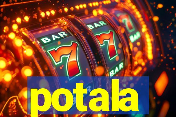 potala-bet.com