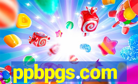 ppbpgs.com