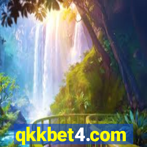 qkkbet4.com