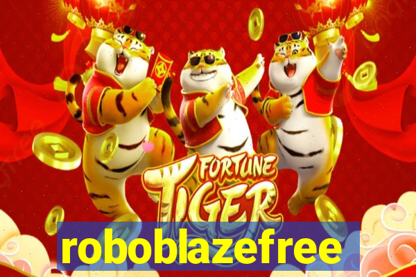 roboblazefree