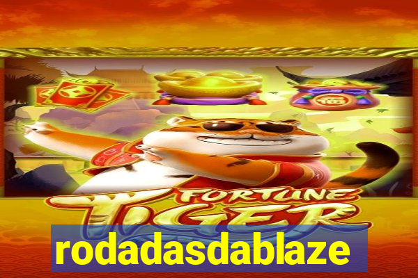 rodadasdablaze