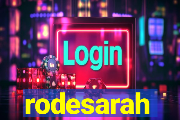 rodesarah