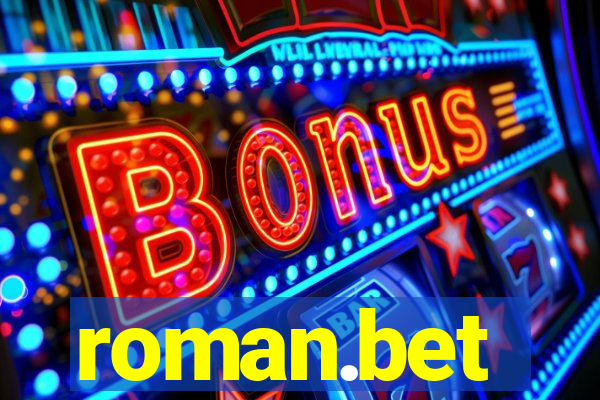 roman.bet