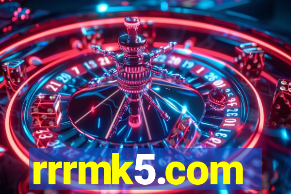 rrrmk5.com