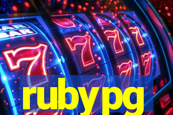 rubypg