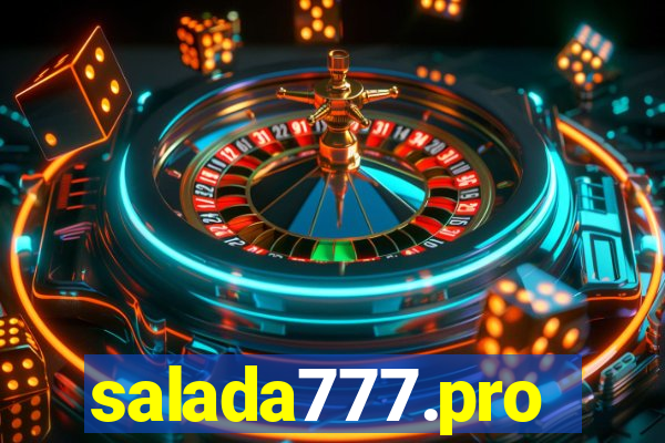 salada777.pro