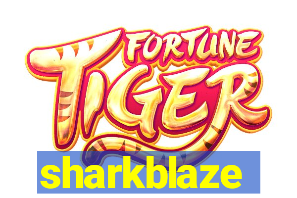 sharkblaze