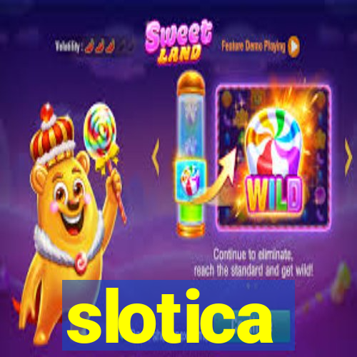 slotica