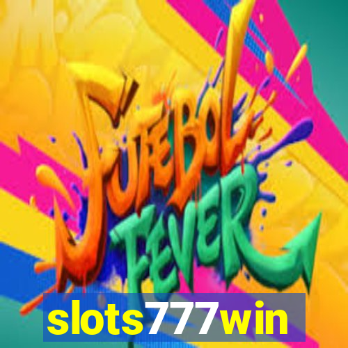 slots777win