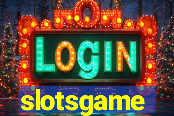 slotsgame