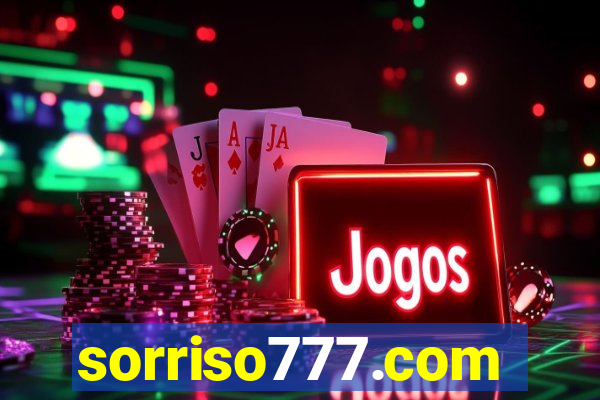 sorriso777.com