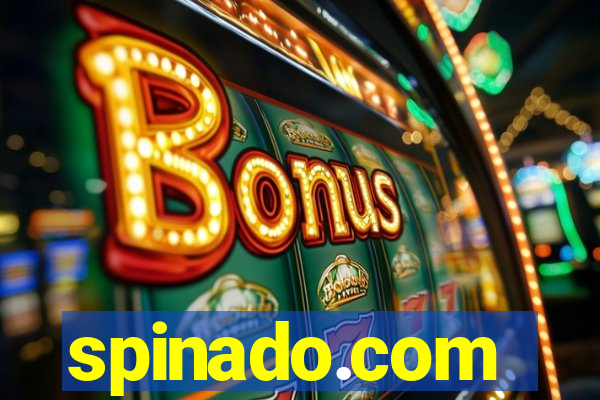 spinado.com