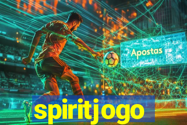 spiritjogo