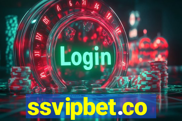 ssvipbet.co