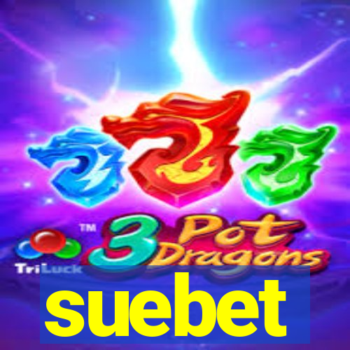 suebet