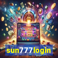 sun777login