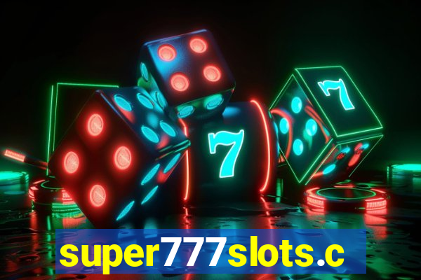 super777slots.com