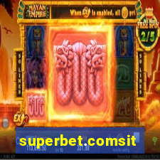 superbet.comsite