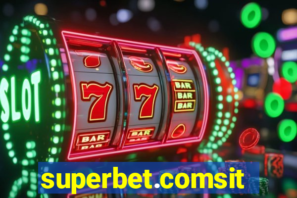 superbet.comsite