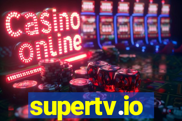 supertv.io