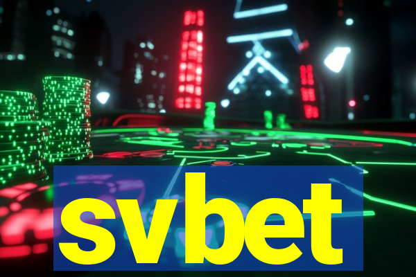 svbet