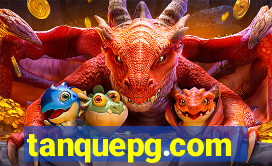 tanquepg.com