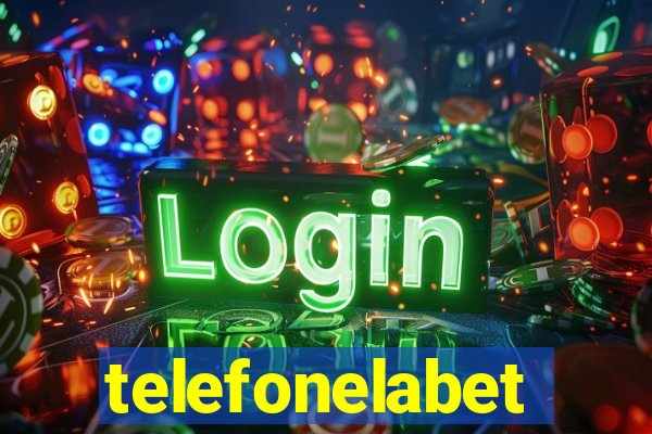 telefonelabet