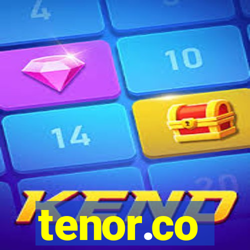 tenor.co