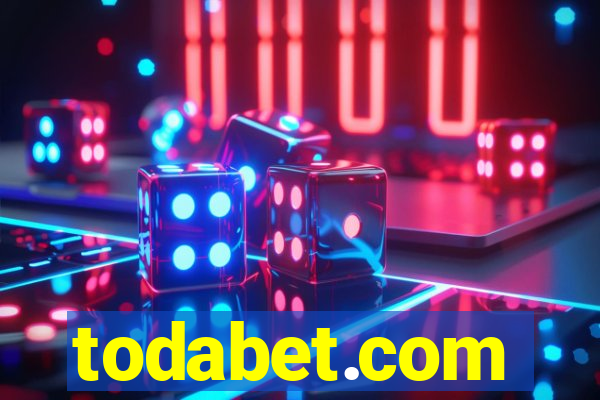 todabet.com