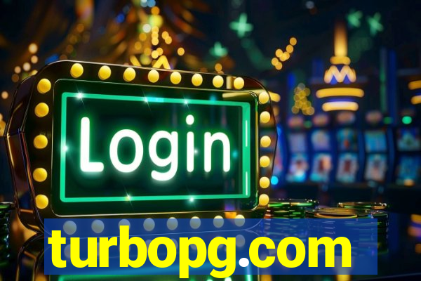 turbopg.com