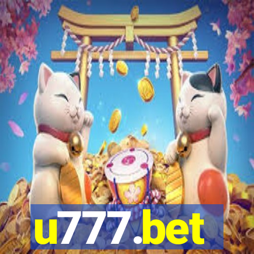 u777.bet