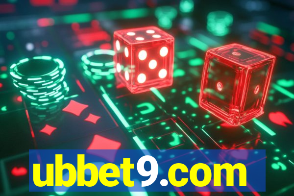 ubbet9.com