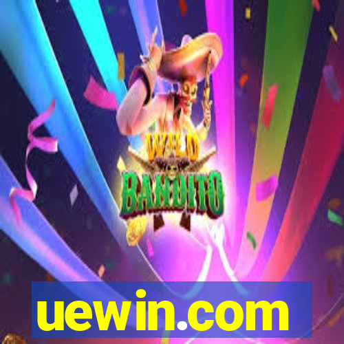 uewin.com