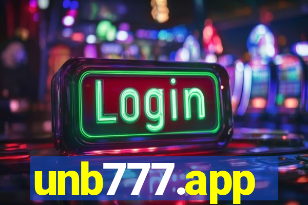 unb777.app