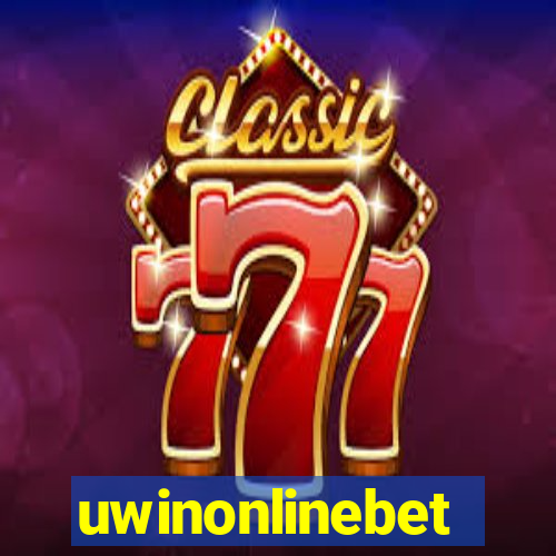 uwinonlinebet